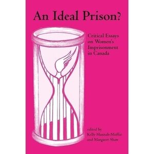 AN Ideal Prison? Critical Essays University Text Book Professional Development
